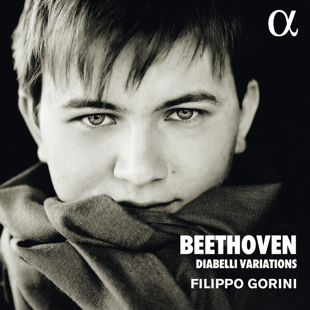 Filippo Gorini Photo