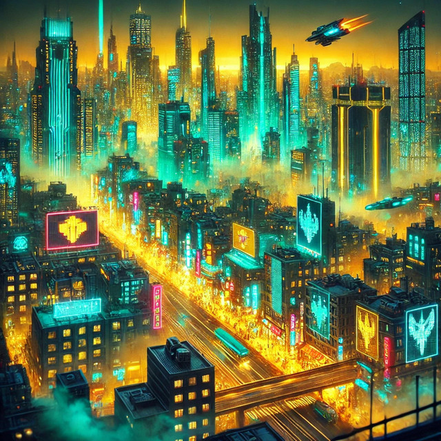 Fragments of Chrome cover art