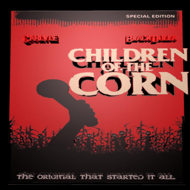 Children Of The Corn - song and lyrics by Al Murda, Ritchie