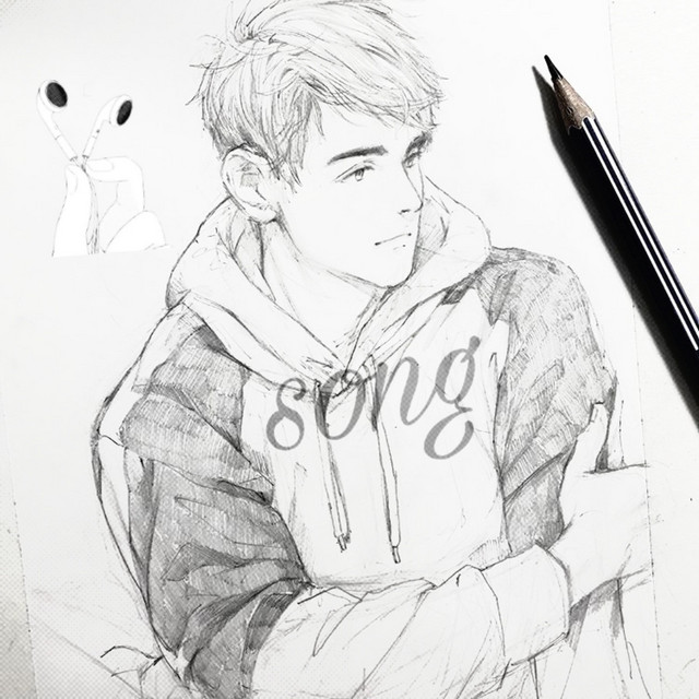 song cover art