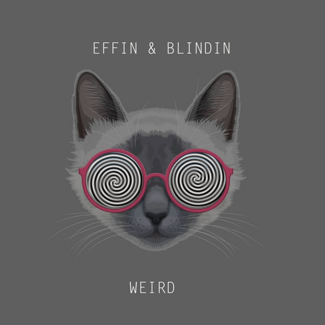 Weird album art