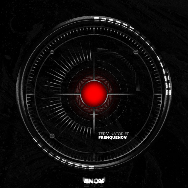 Terminator cover art