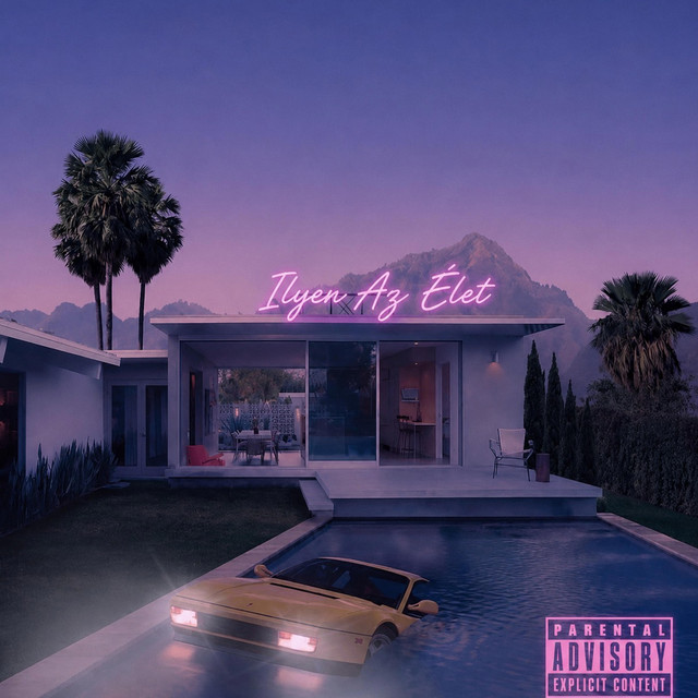 album image