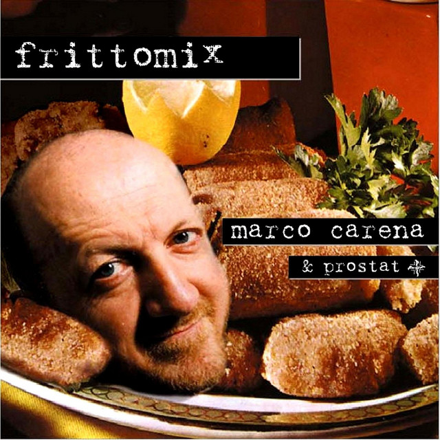 Io Ti Amo cover art