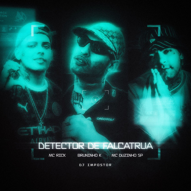 DETECTOR DE FALCATRUA
