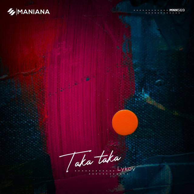Taka Taka cover art