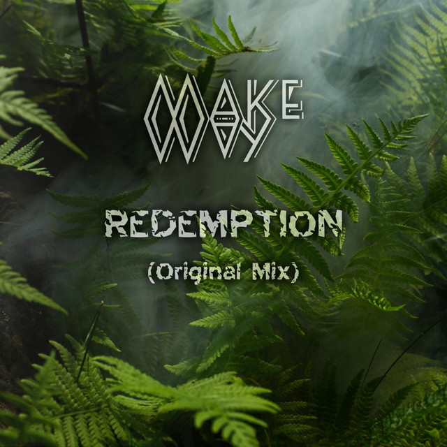 Redemption - Original Mix