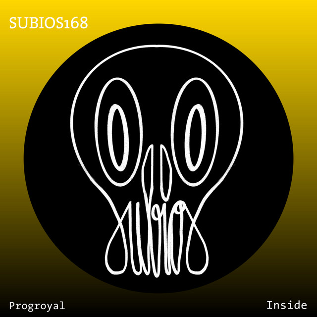 Inside album art
