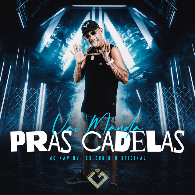 Vai Manda Pras Cadelas
