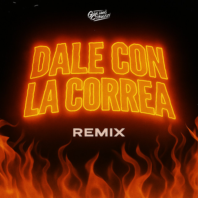 Dale Con La Correa (Quiere Que Le De)