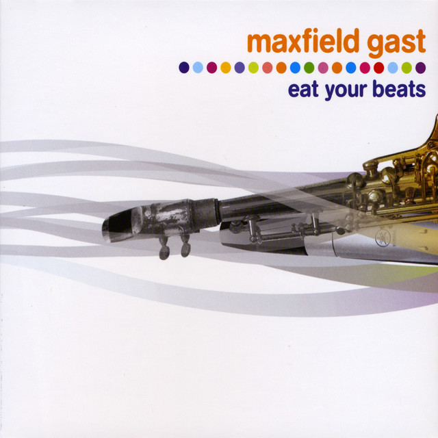 Eat Your Beats cover art