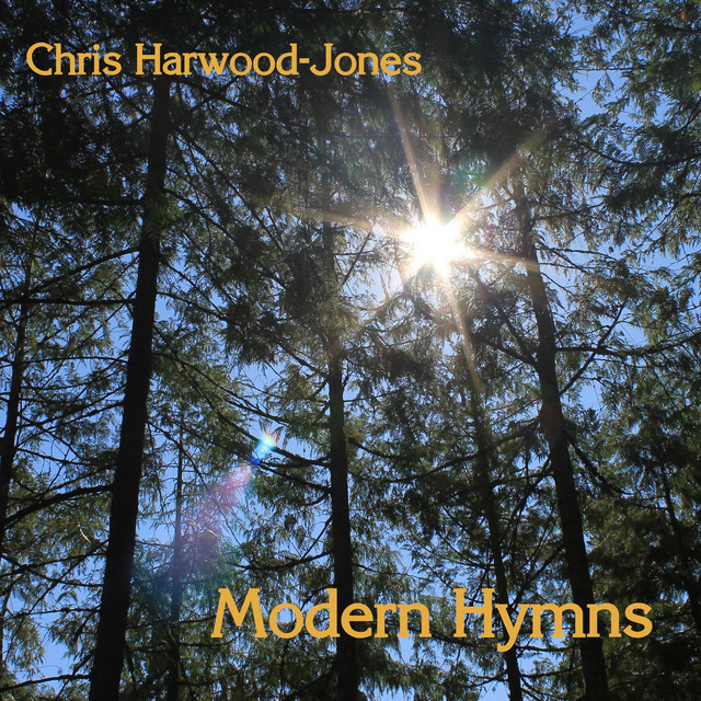 Chris Harwood photo