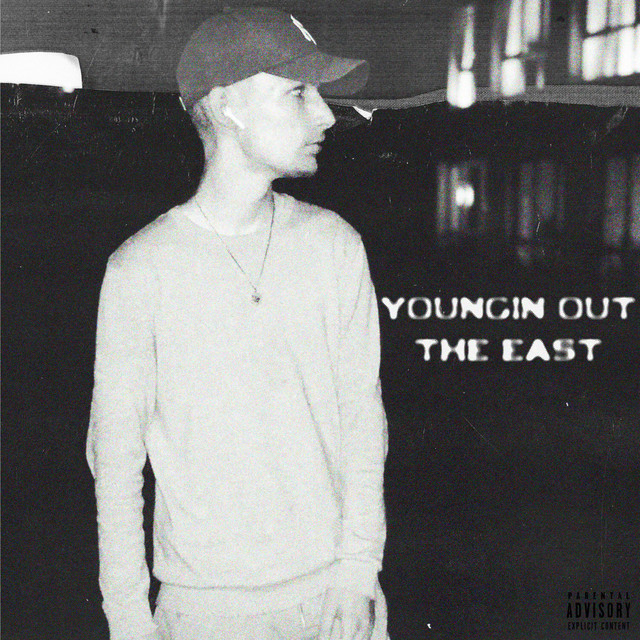 Youngin out the East, Vol. 1 cover art