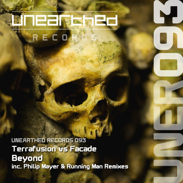 Beyond - Original Mix cover art