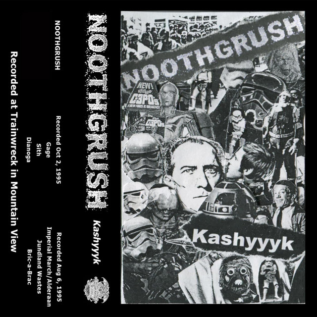Kashyyyk cover art