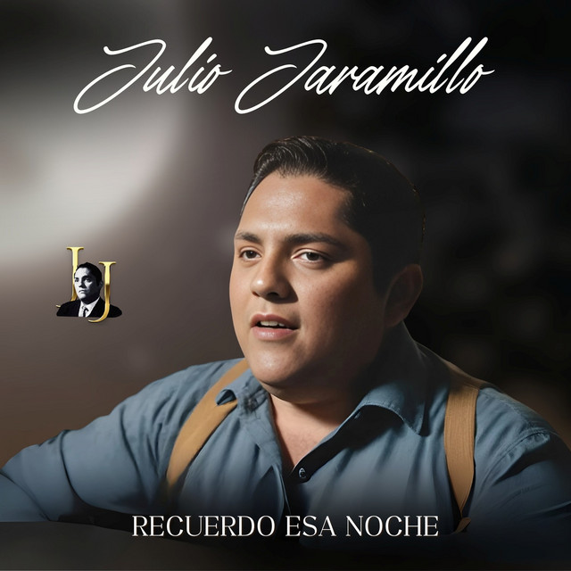 Recuerdo Esa Noche album image