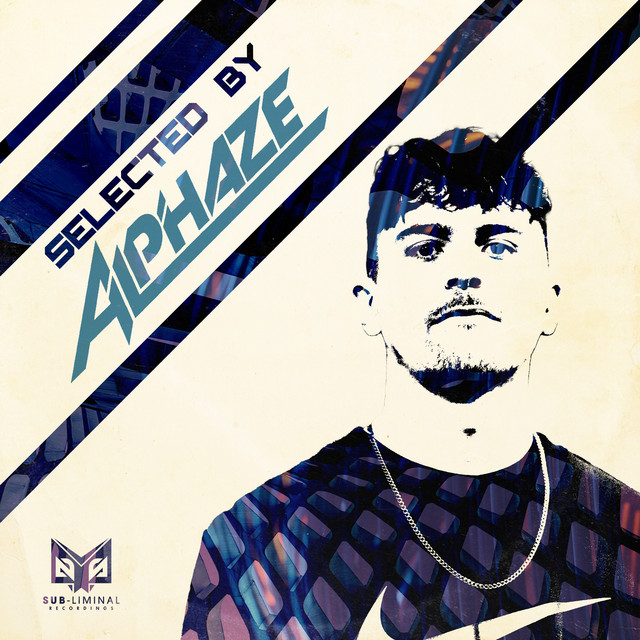 Selected by: Alphaze cover art
