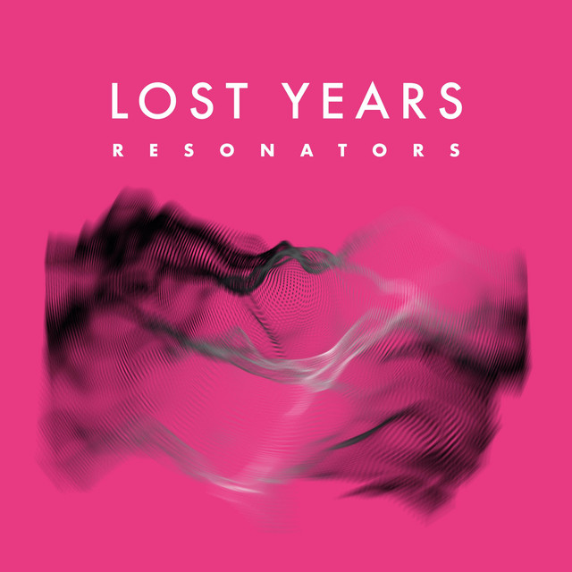 Resonators album image