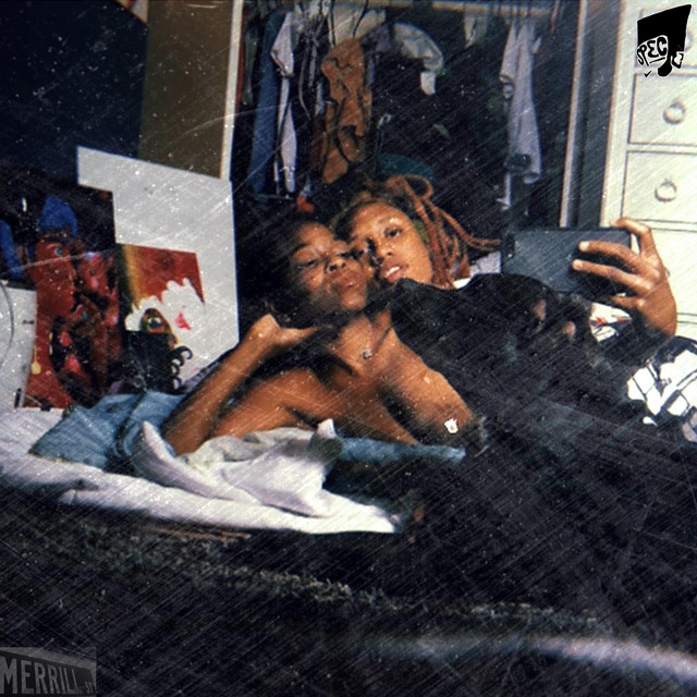 Girls Into Women, Vol. 1 cover art