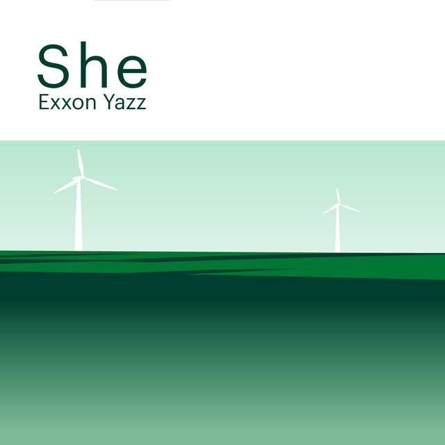 Exxon Yazz Photo