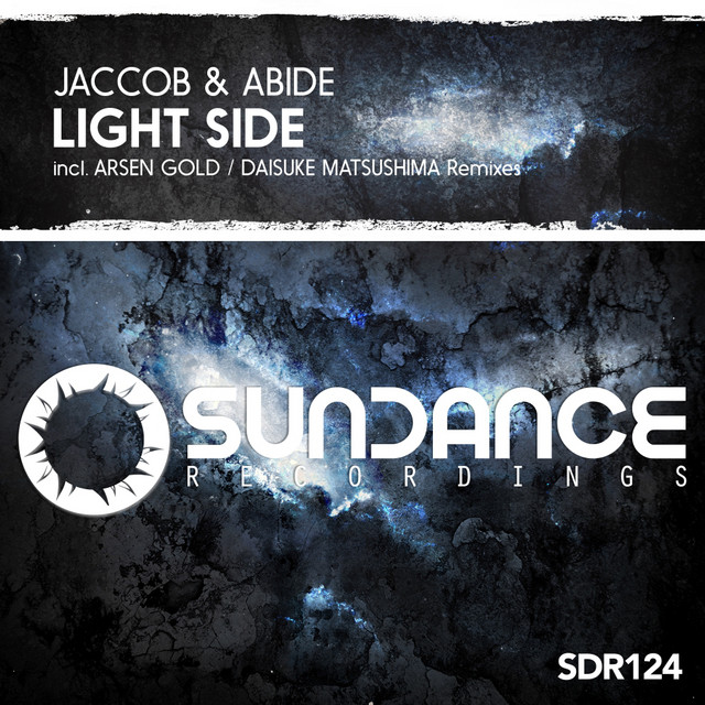 Light Side cover art