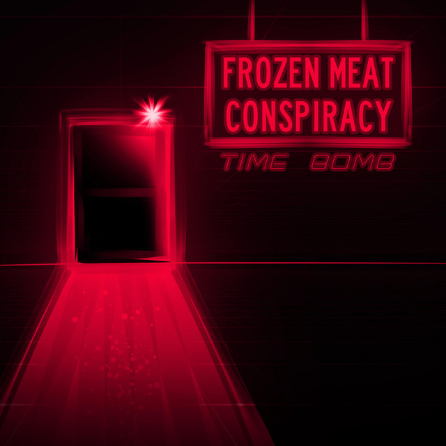 Frozen Meat Conspiracy cover art