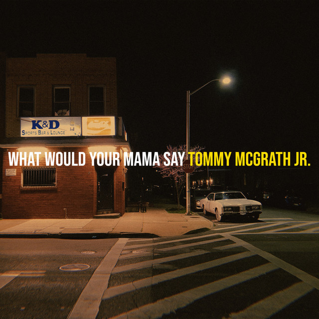 Tommy McGrath Photo