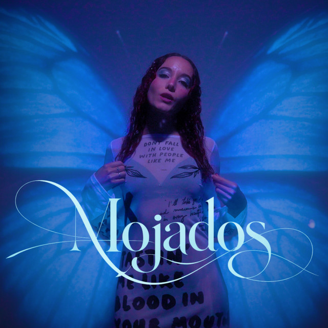 Mojados