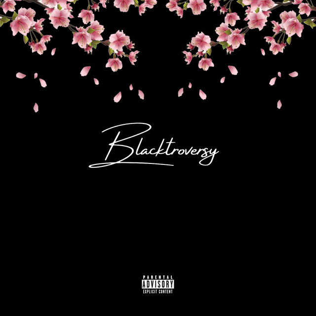 Blacktroversy cover art