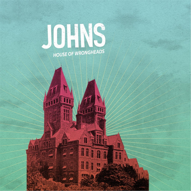 House of Wrongheads cover art