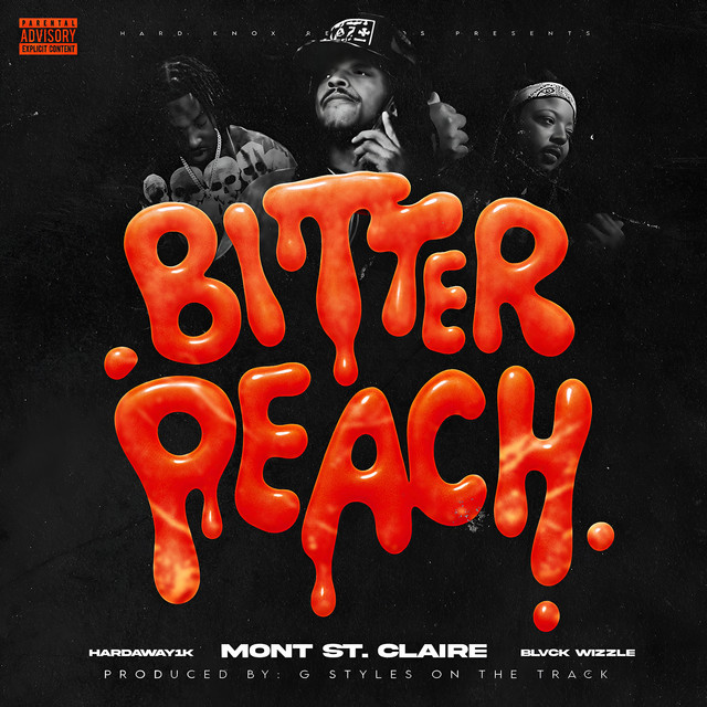 Bitter Peach
