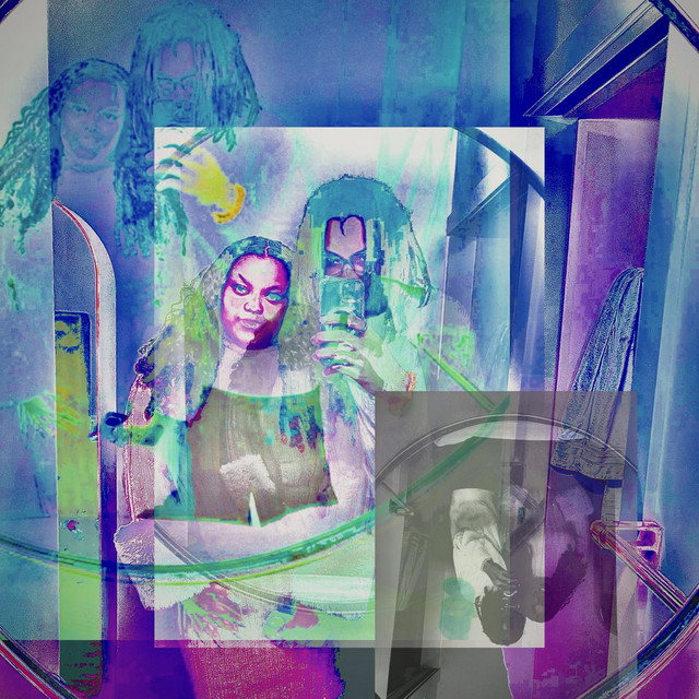 16Hrs; Hurt People, Sharing pain cover art