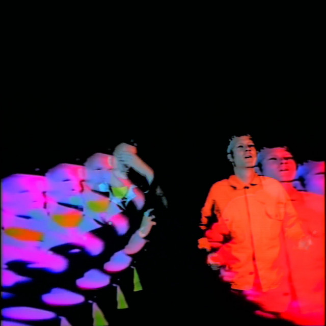 Waiting For The Punchline (Swallertrip Extended) album image