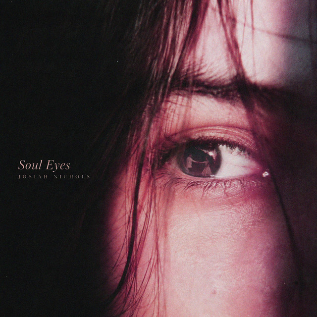 Soul Eyes album image
