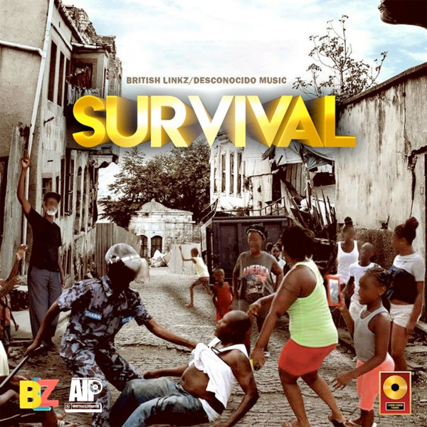 Romieikon - Survival