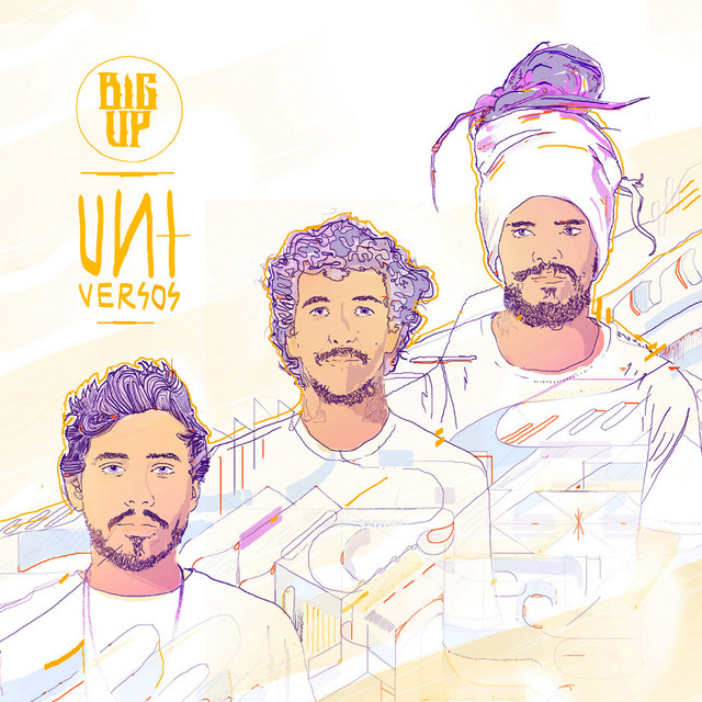 Uni-Versos cover art