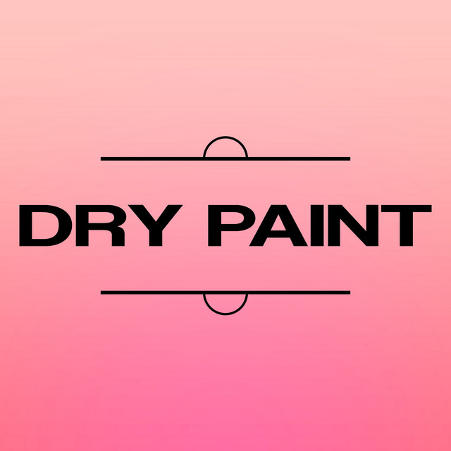 Dry Paint cover