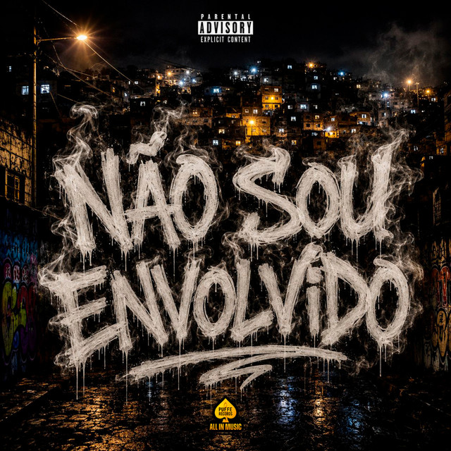 Não Sou Envolvido