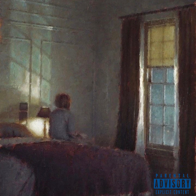 The BLUE Period! cover art
