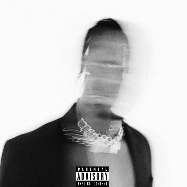 Outsider's Pride cover art