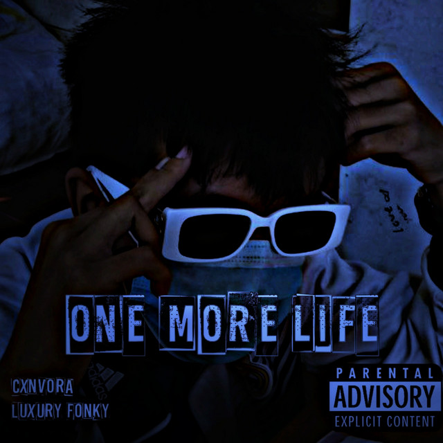 One More Life cover art