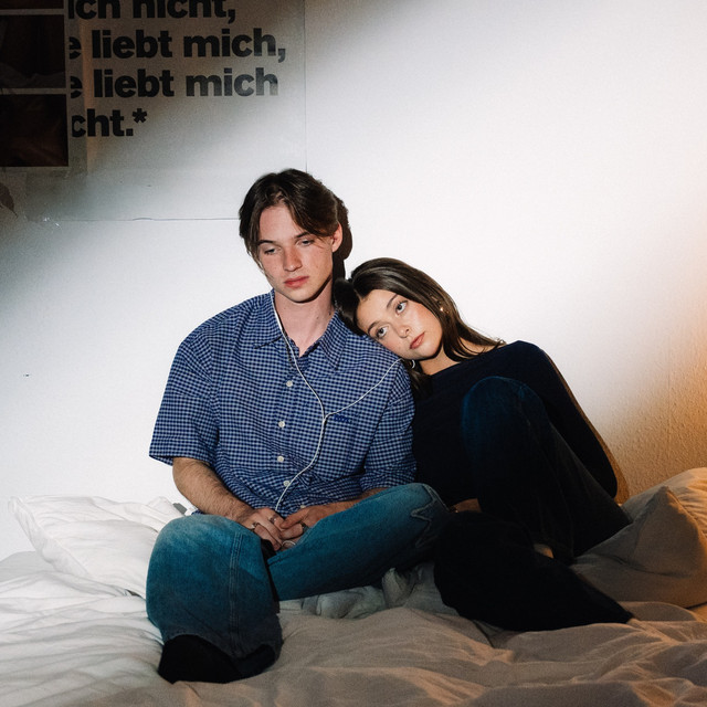 Heute mal bei mir cover