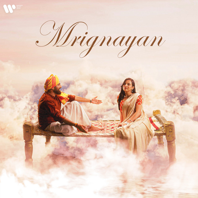 Mrignayan cover art