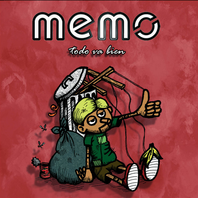 Todo Va Bien cover art