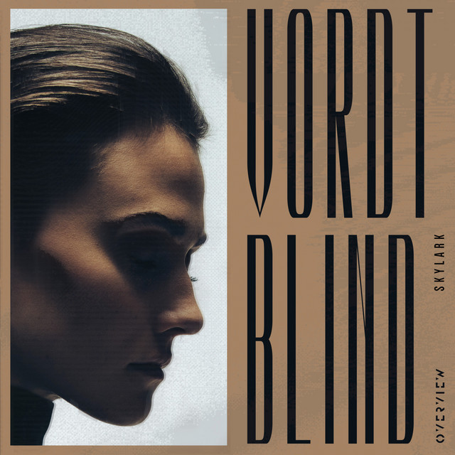 Blind album art