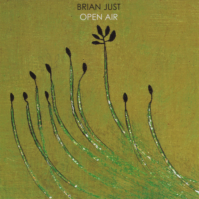 Blue cover art