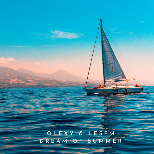 Cover art: Dream of Summer — Lesfm