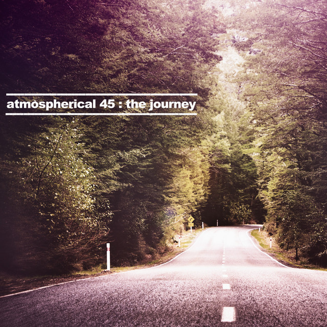 The Journey cover