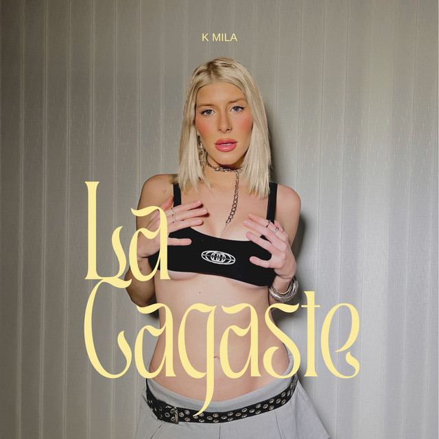 La Cagaste