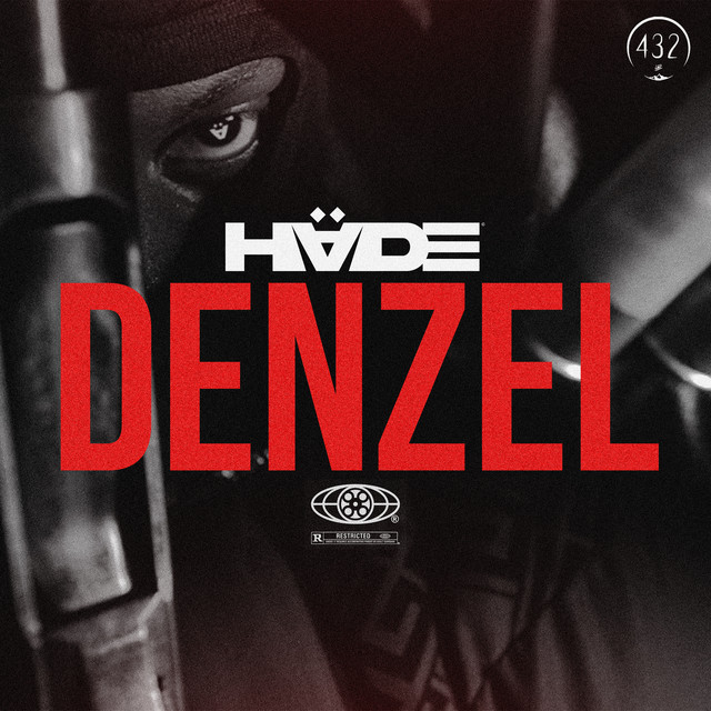 DENZEL cover art